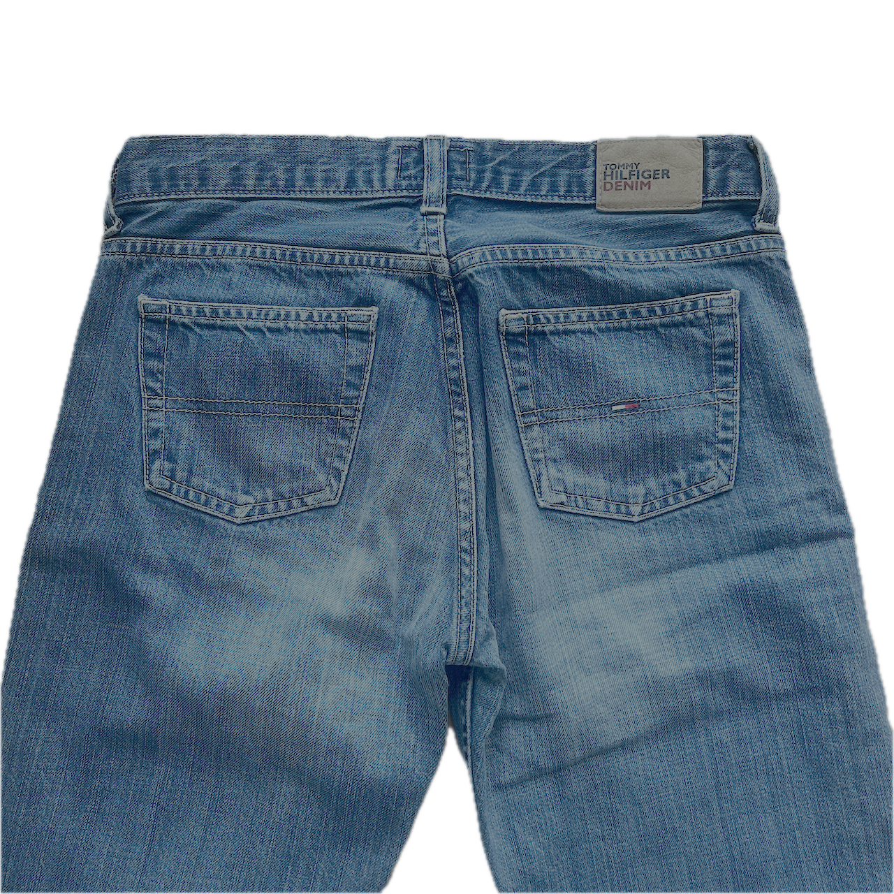 Tommy Hilfiger Jeans Schlagjeans - XS