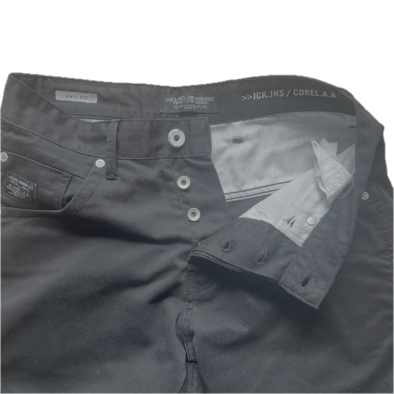 Jack & Jones Jeans - S