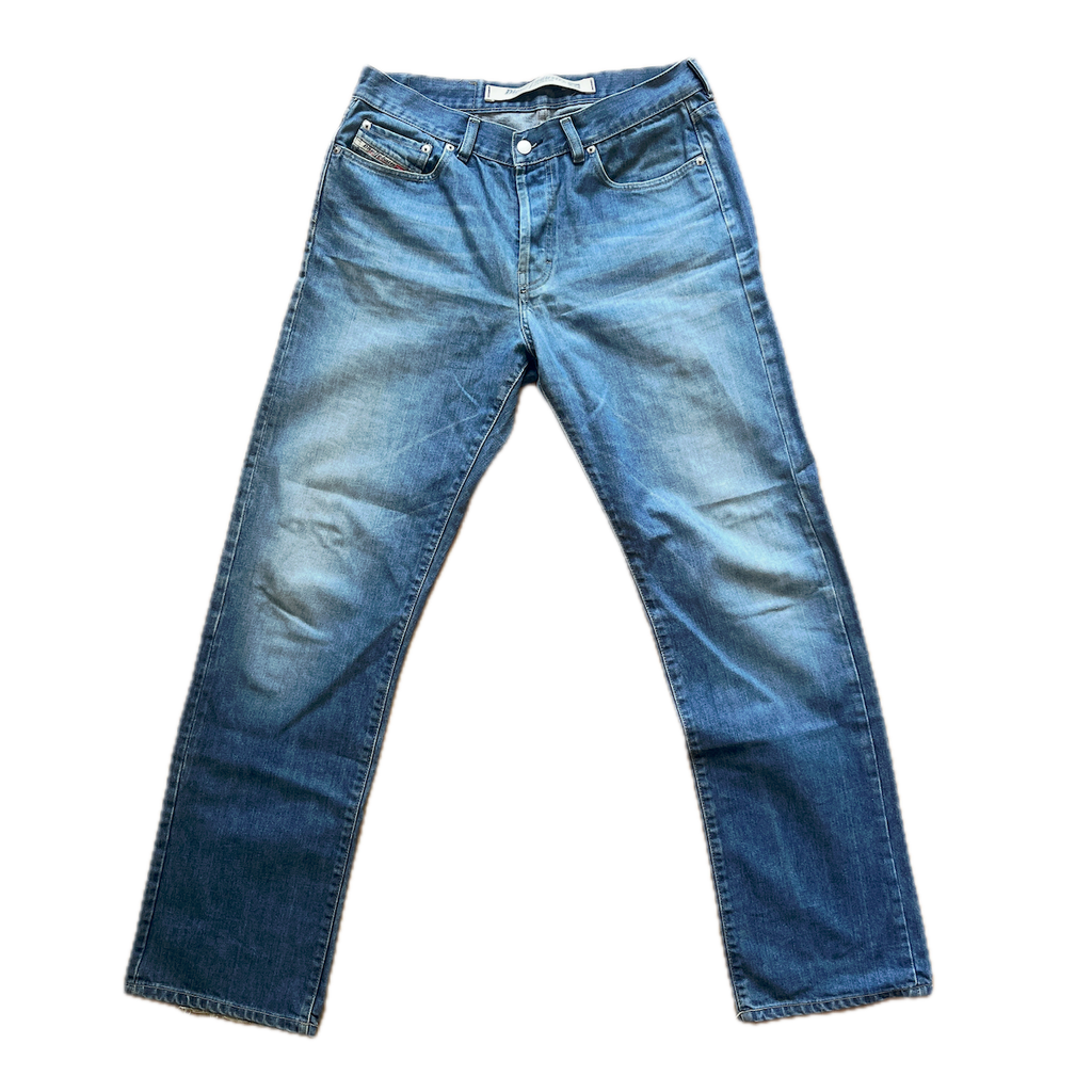 Diesel Jeans RR55 W33 - M