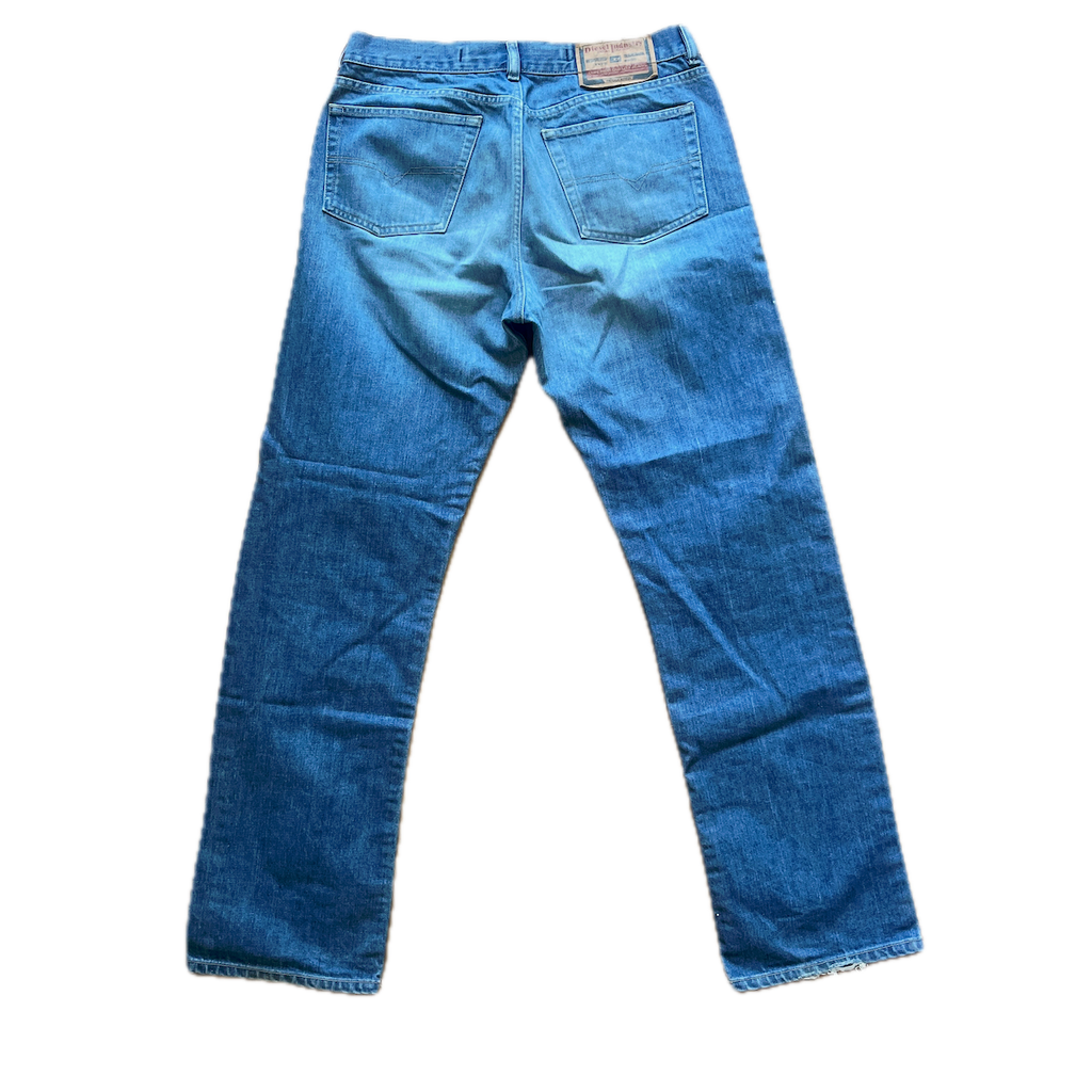 Diesel Jeans RR55 W33 - M