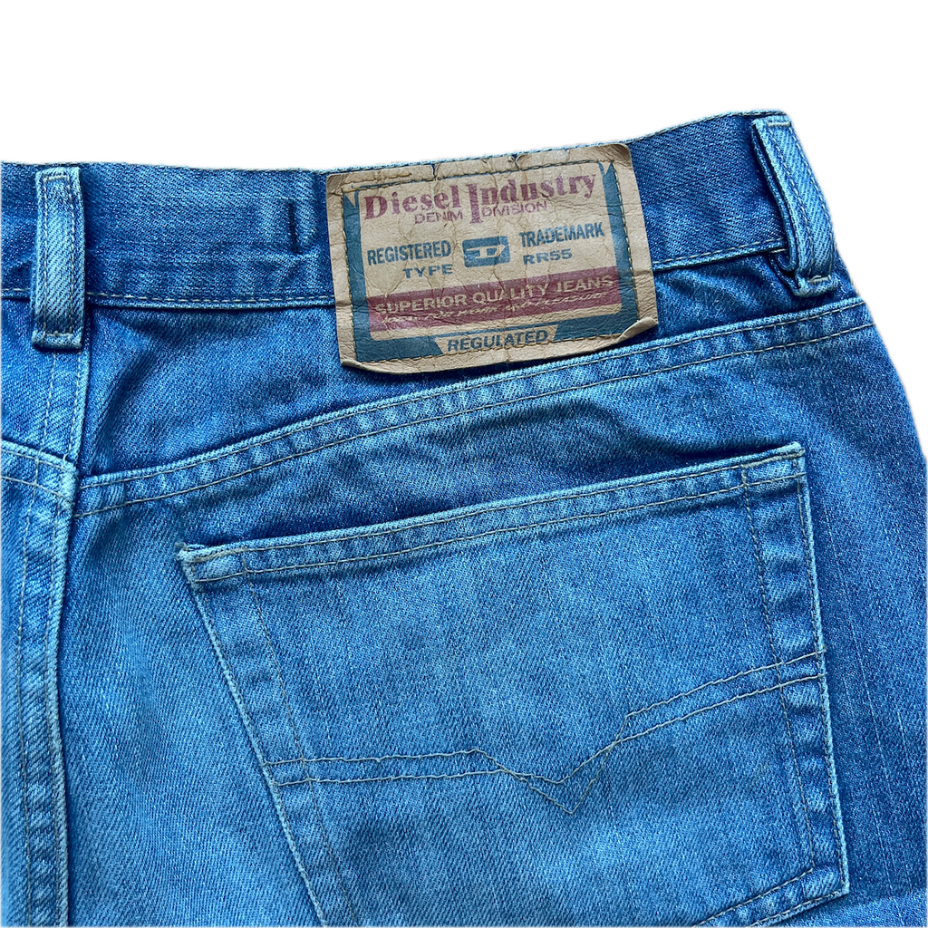 Diesel Jeans RR55 W33 - M