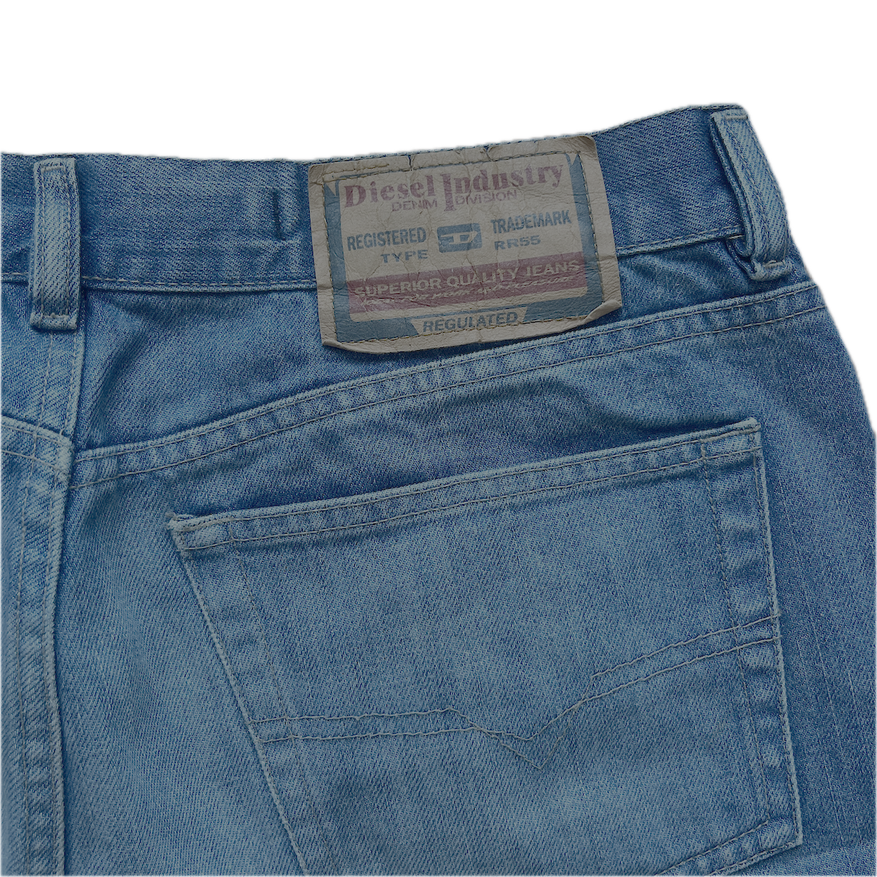 Diesel Jeans RR55 W33 - M