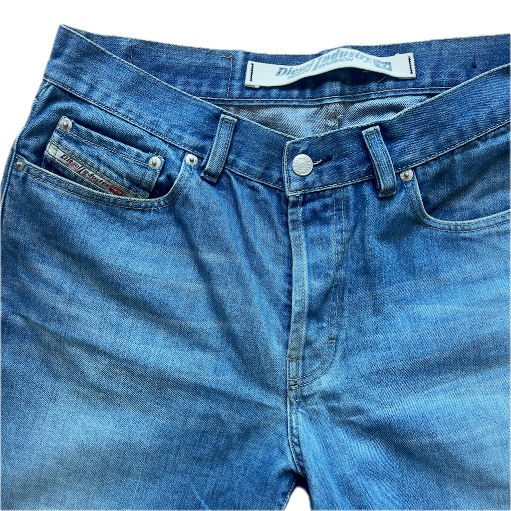 Diesel Jeans RR55 W33 - M