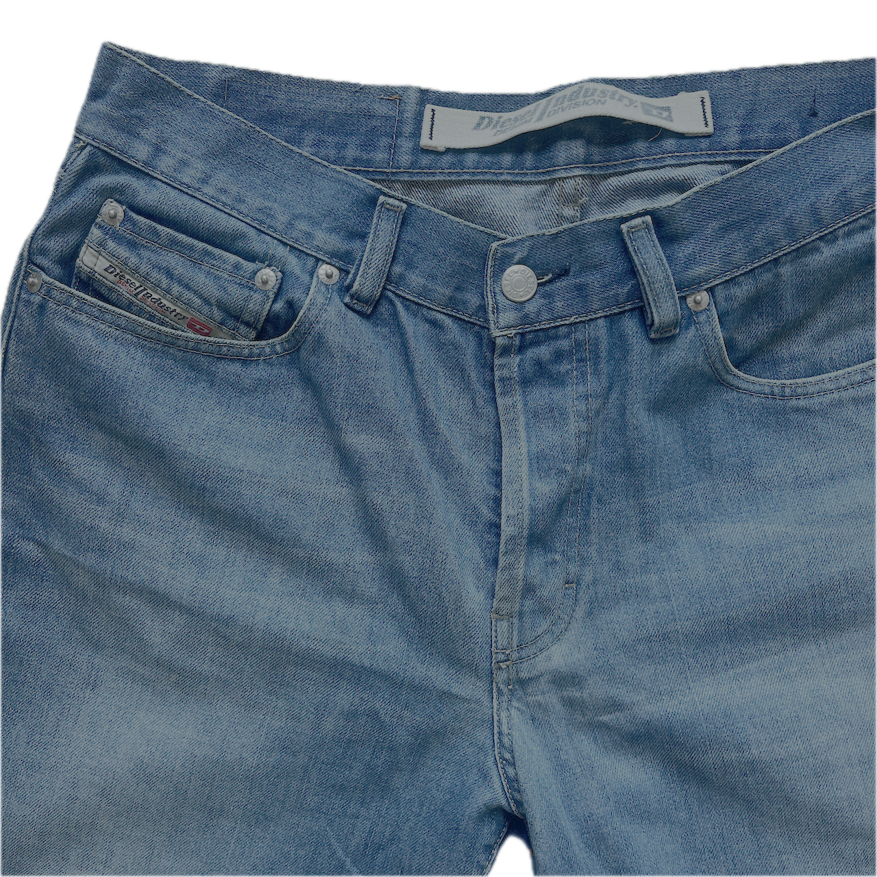 Diesel Jeans RR55 W33 - M