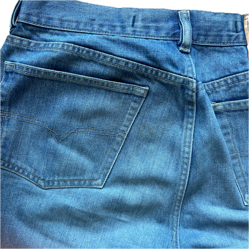 Diesel Jeans RR55 W33 - M