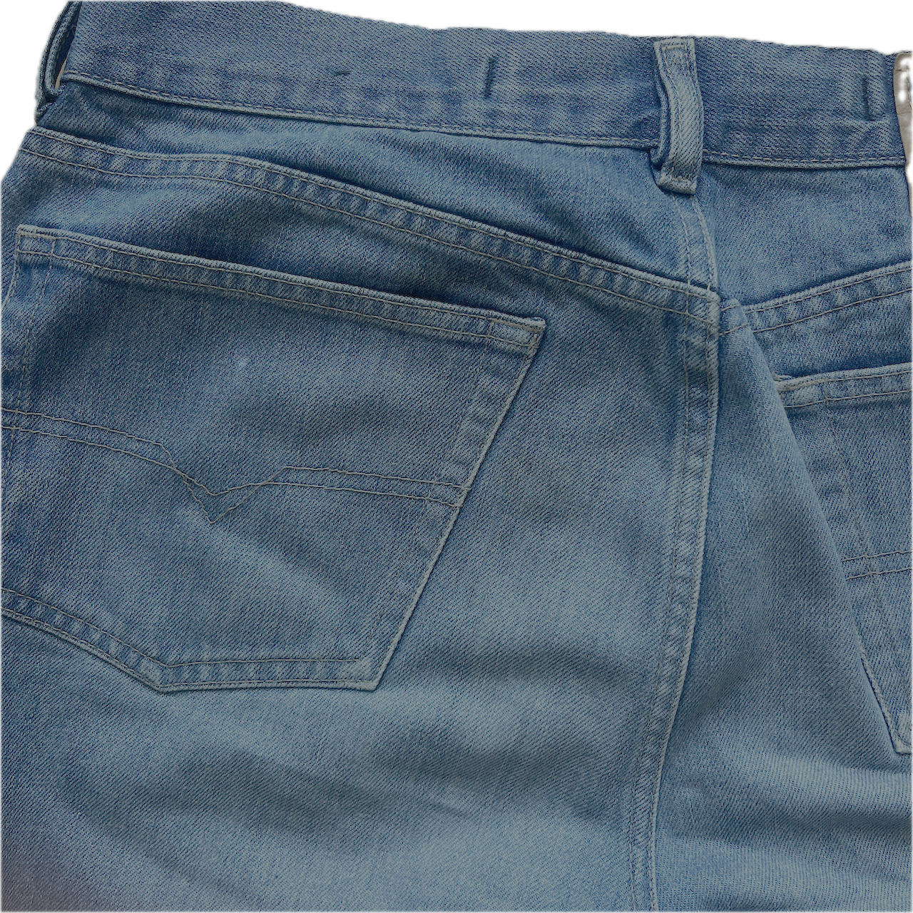 Diesel Jeans RR55 W33 - M