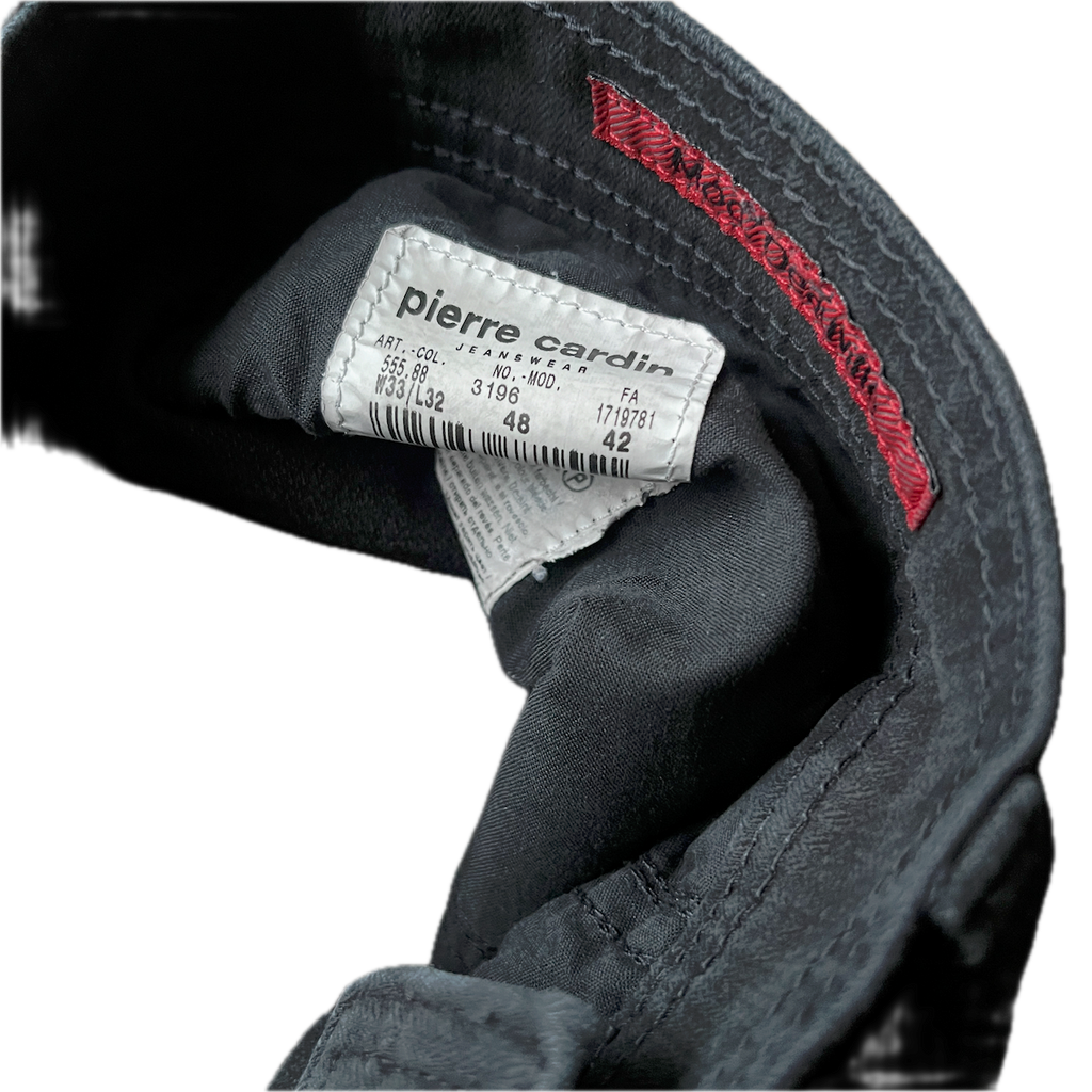 Pierre Cardin Jeans Modell 3196 - S