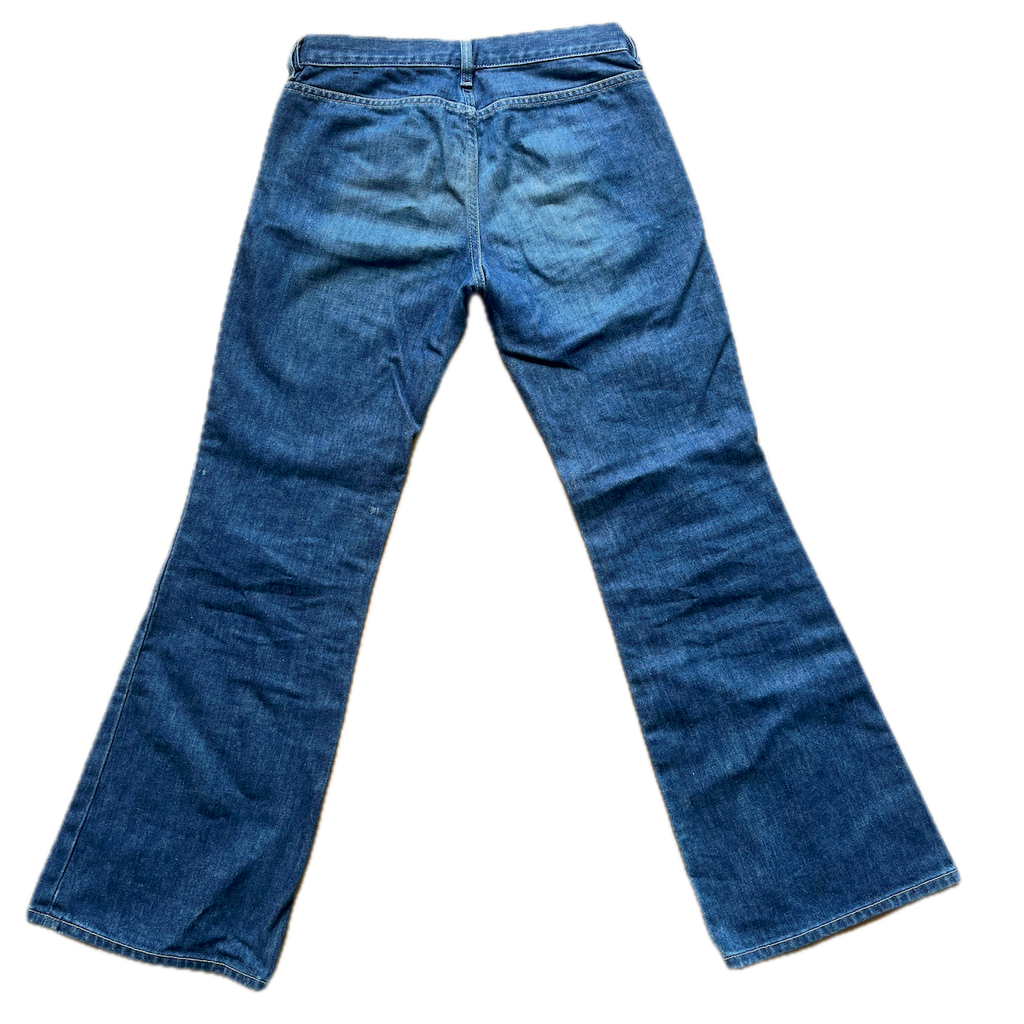 Diesel Schlaghose - XS/27