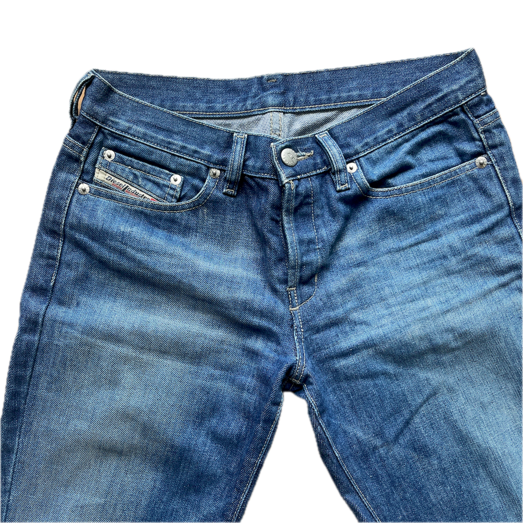 Diesel Schlaghose - XS/27