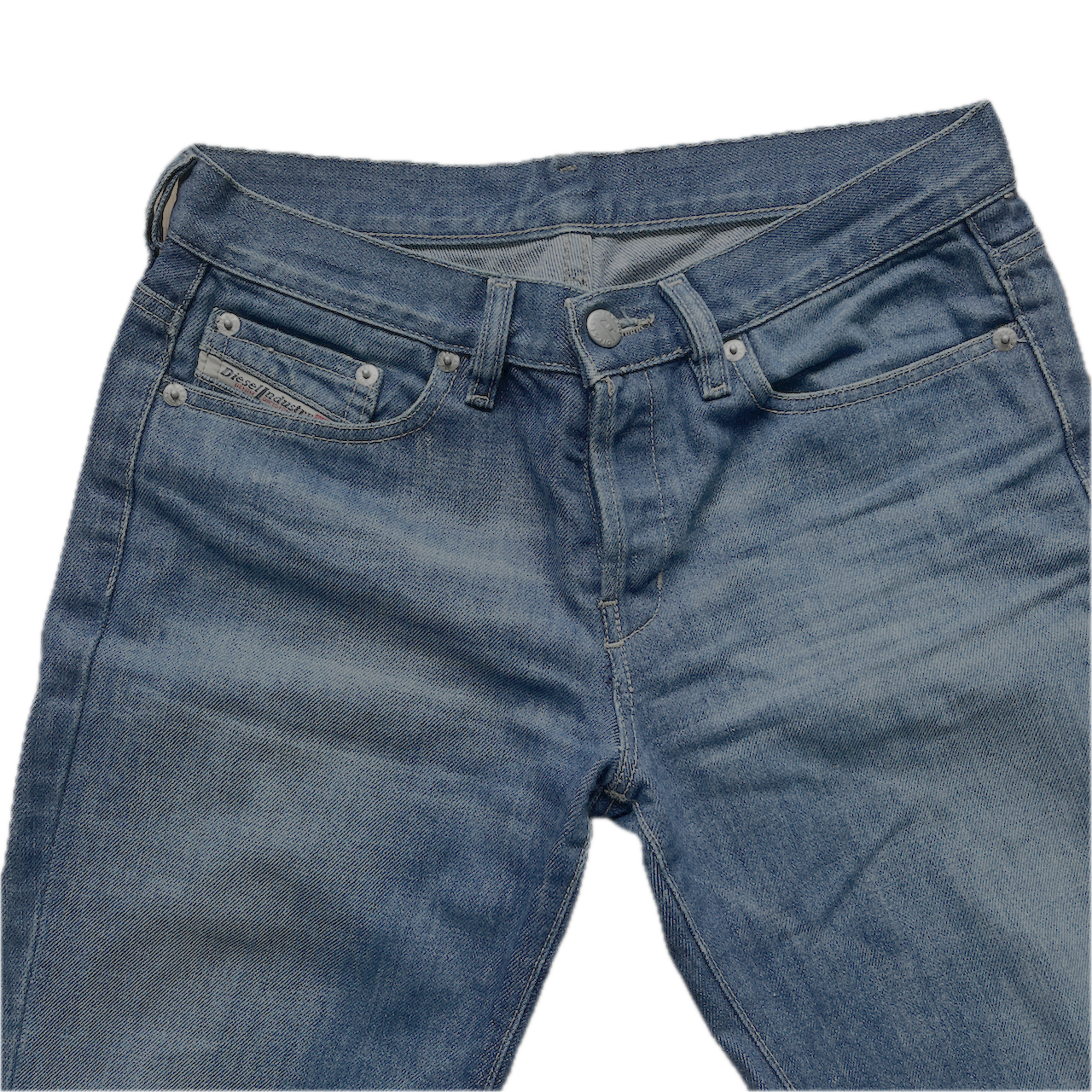 Diesel Schlaghose - XS/27