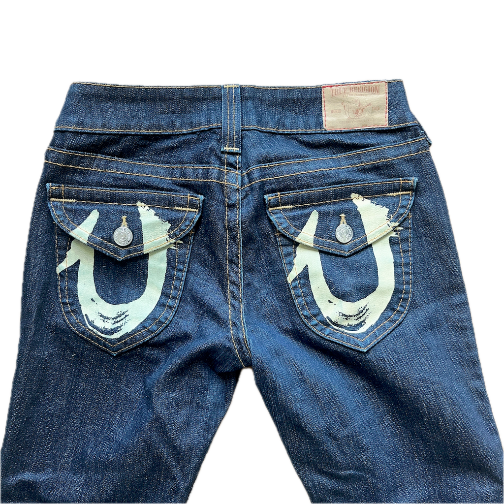 True Religion Jeans - S/28