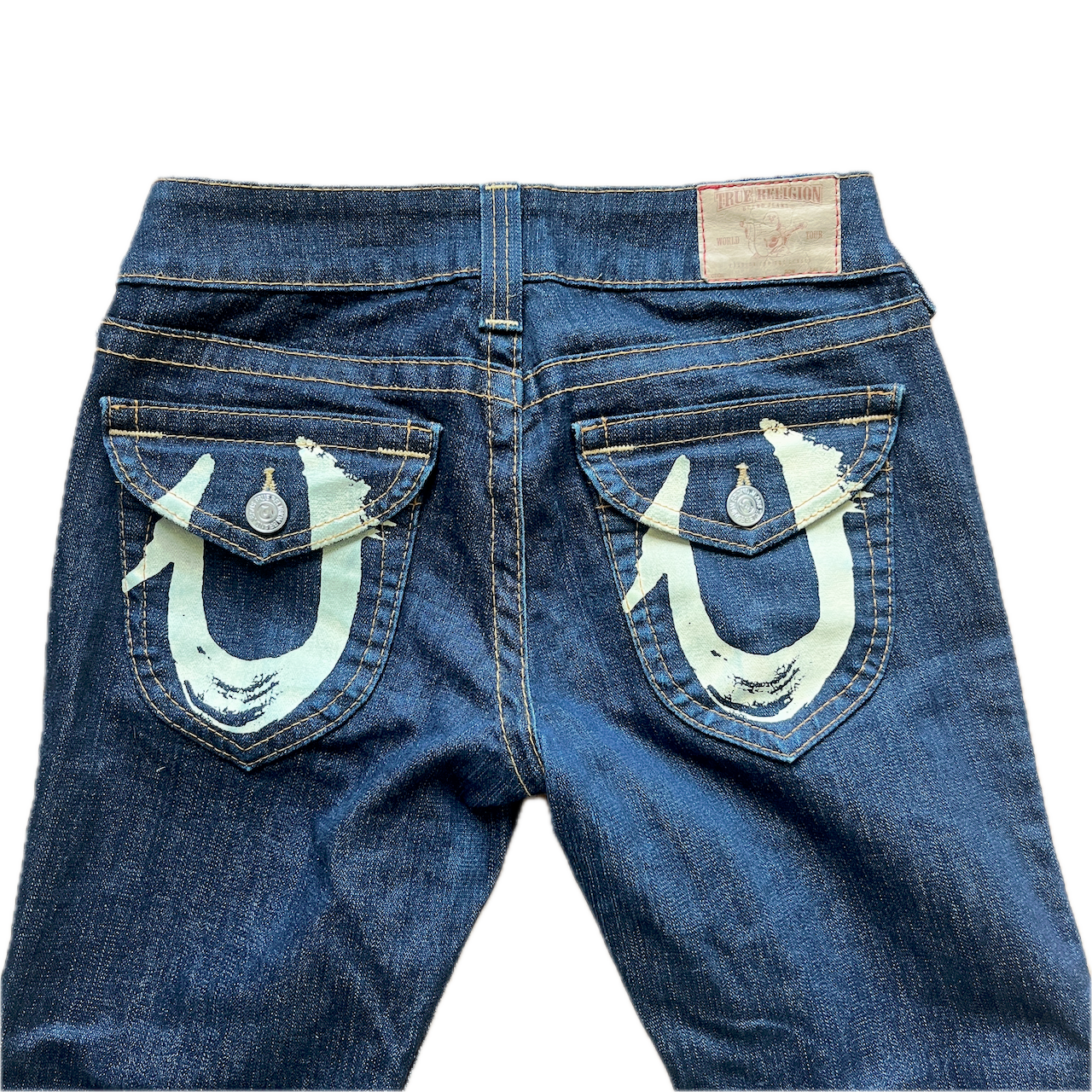 True Religion Jeans - S/28