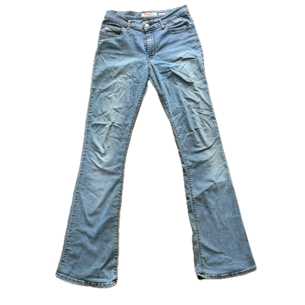 Miss Sixty Schlaghose - S