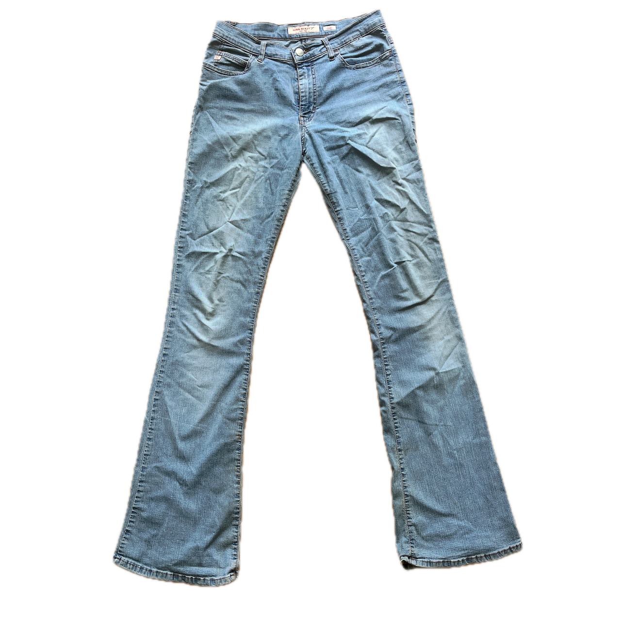 Miss Sixty Schlaghose - S