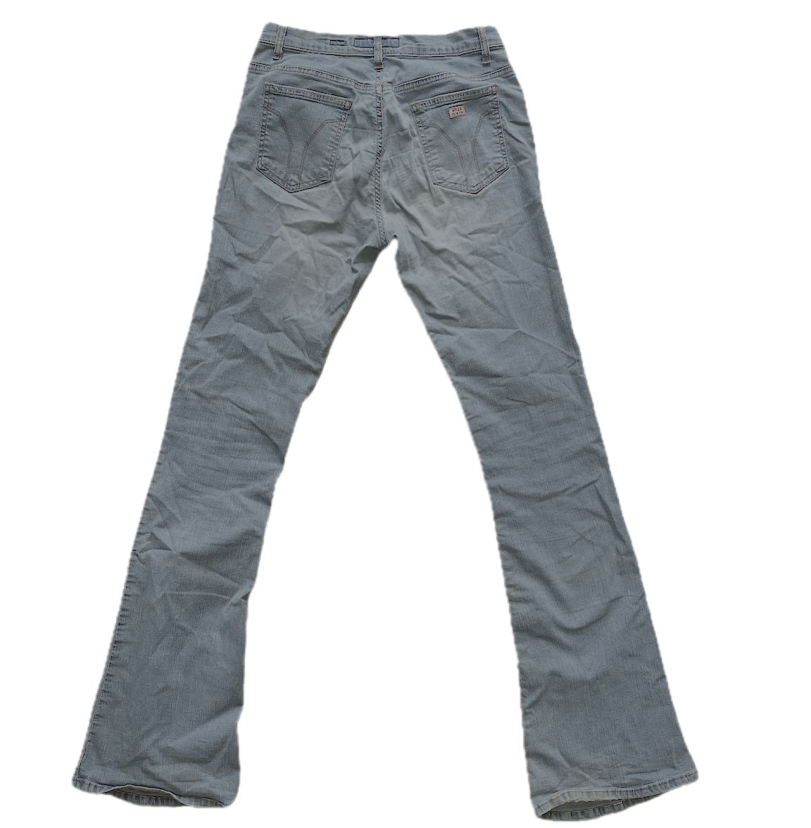 Miss Sixty Schlaghose - S