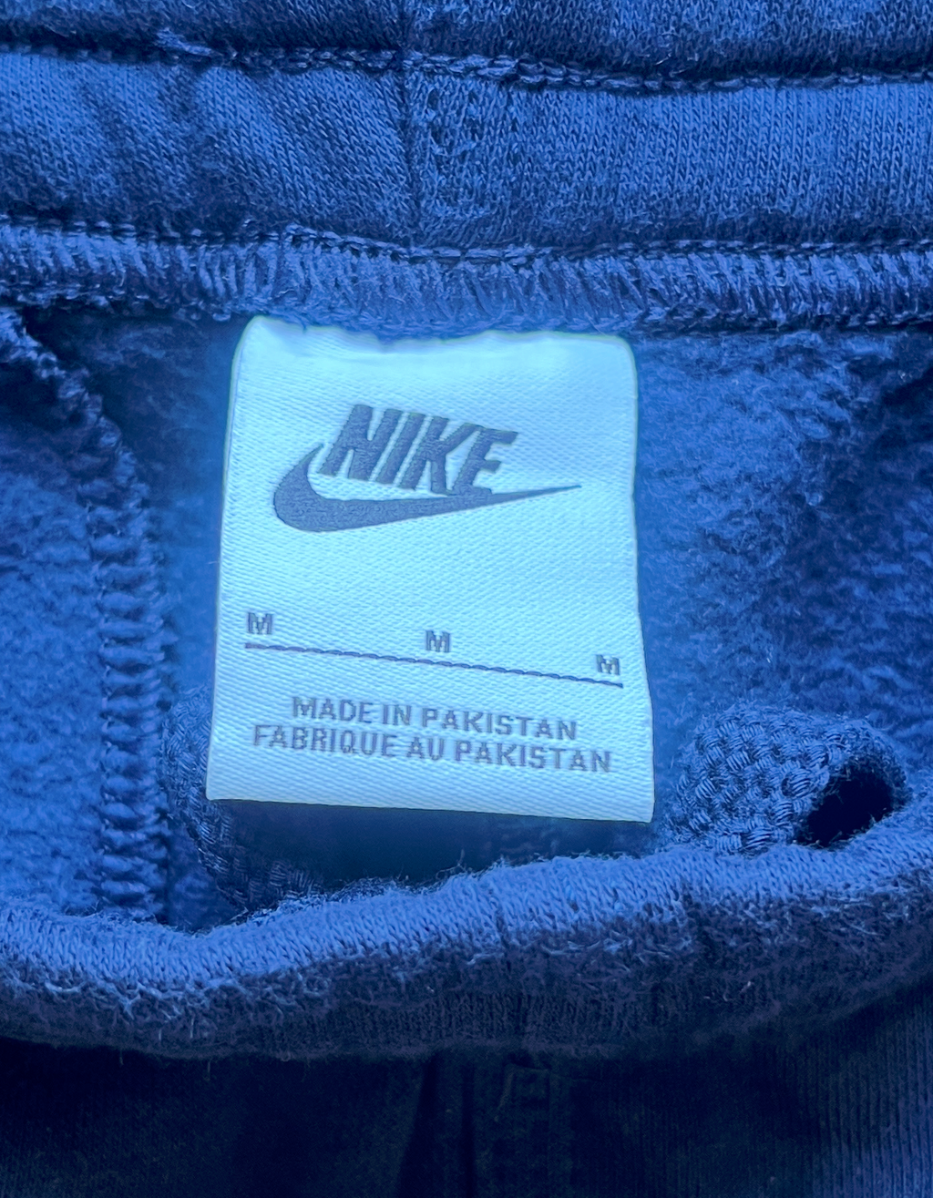 Nike Jogginghose - M/S