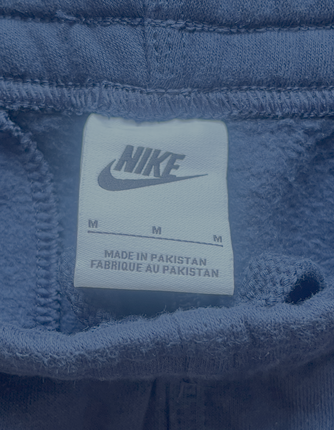 Nike Jogginghose - M/S