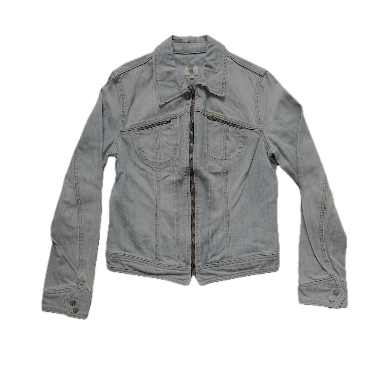 Calvin Klein Jeansjacke - L/M