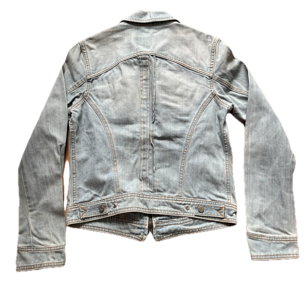 Calvin Klein Jeansjacke - L/M