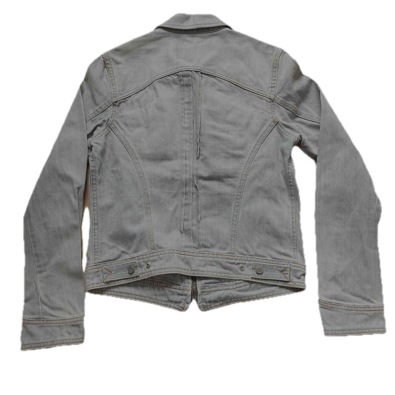 Calvin Klein Jeansjacke - L/M