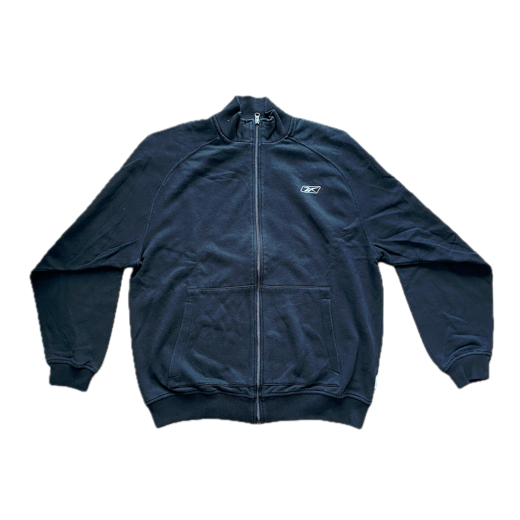 Reebok Jacke/Zipper - S