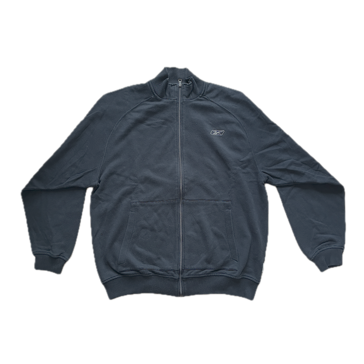 Reebok Jacke/Zipper - S