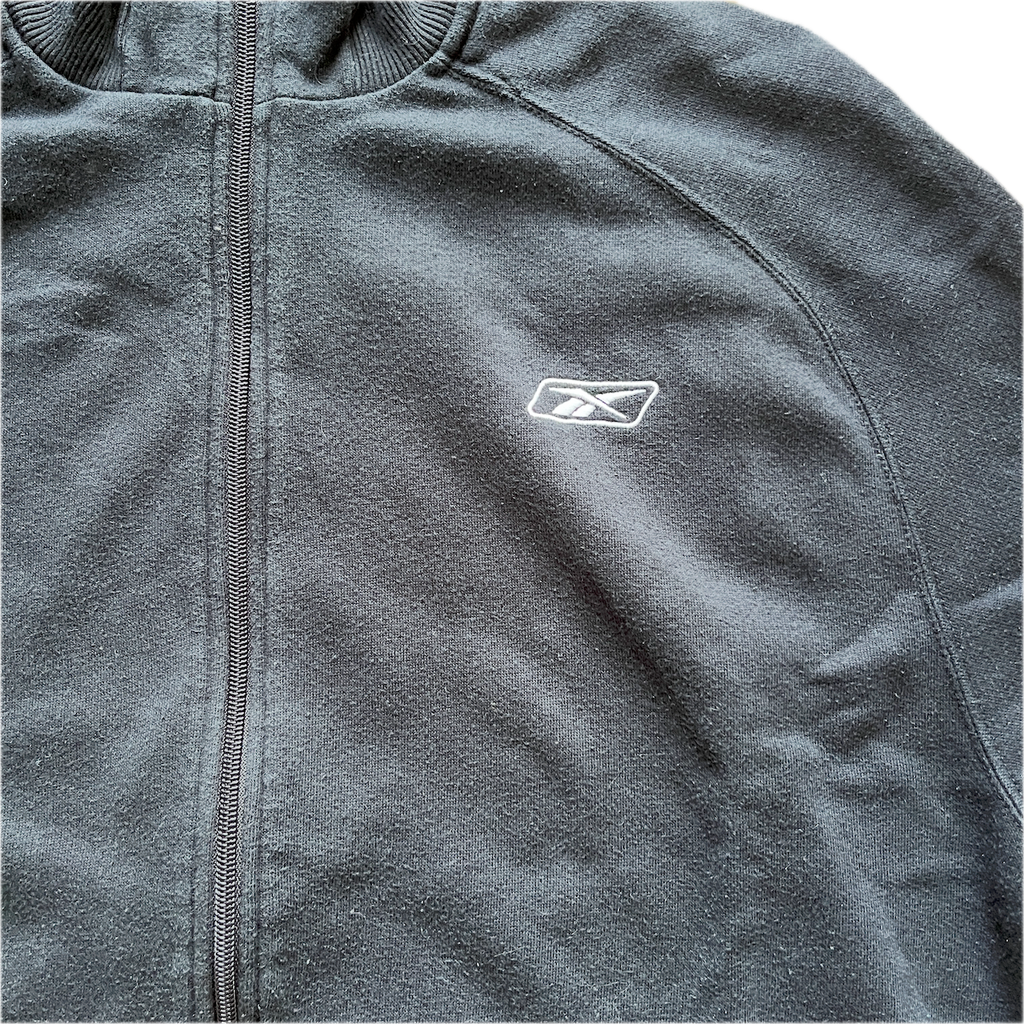 Reebok Jacke/Zipper - S