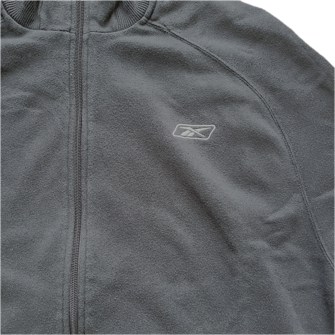 Reebok Jacke/Zipper - S