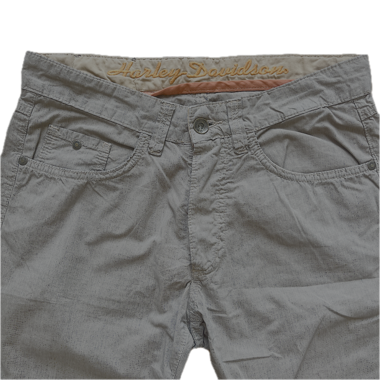 Harley Davidson Jeans - XS