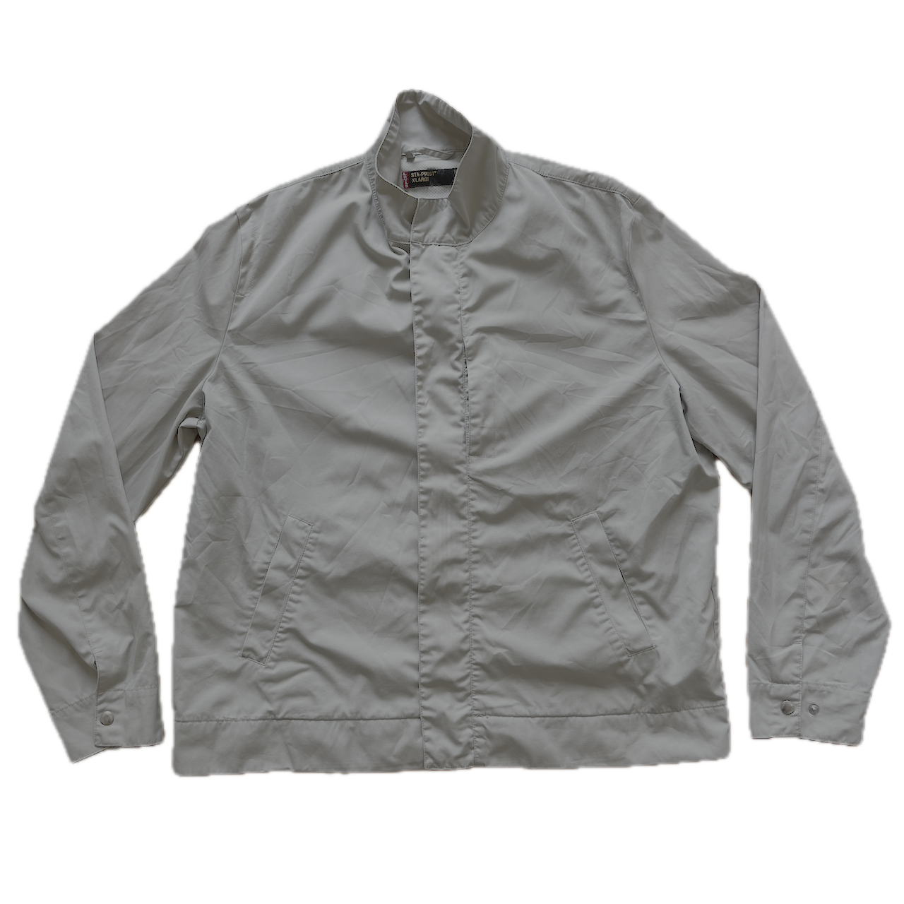 Levis Jacke STA-PREST Beige - XL