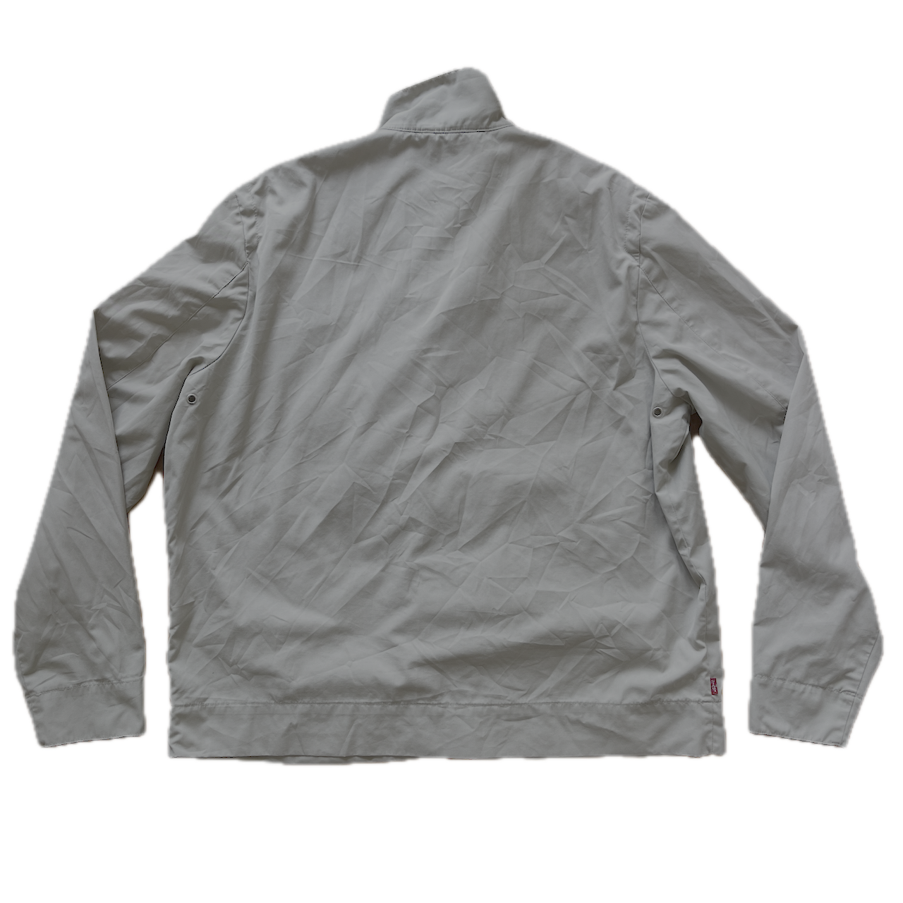 Levis Jacke STA-PREST Beige - XL