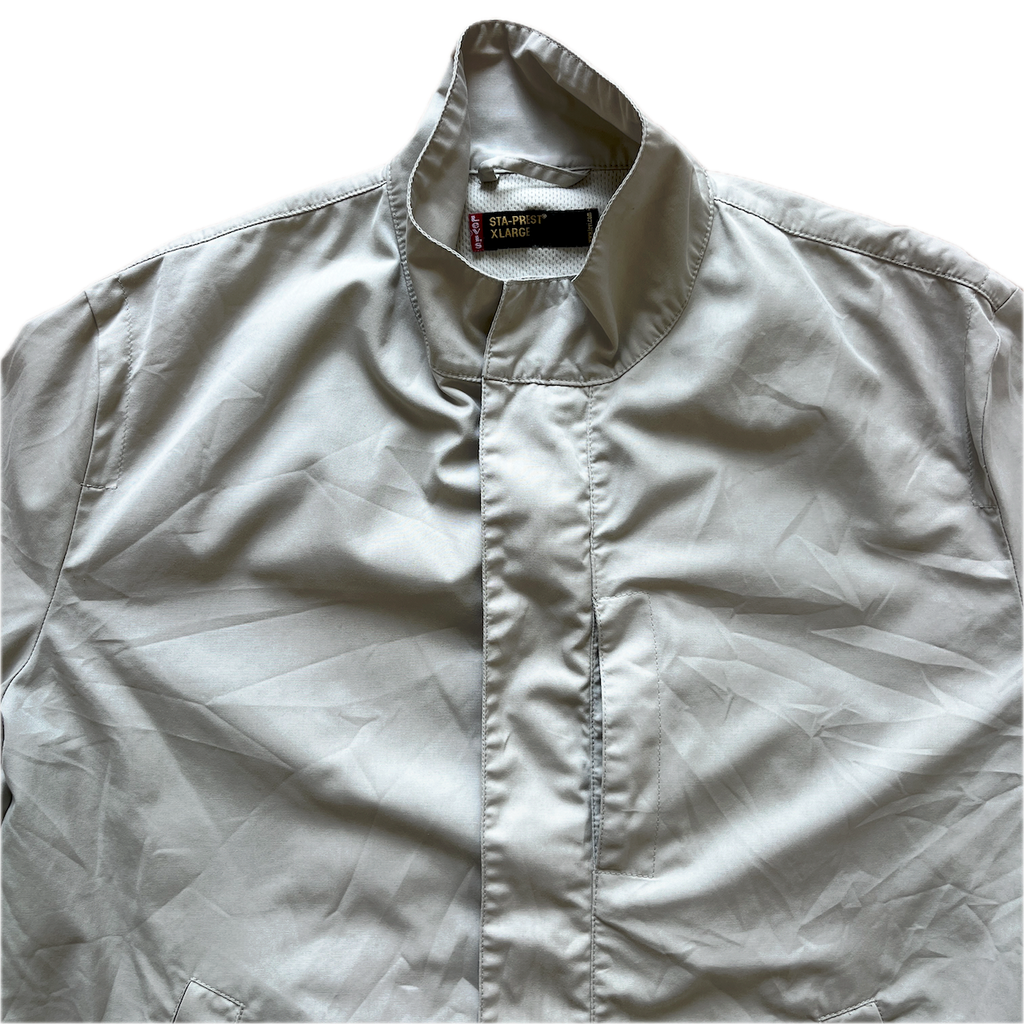 Levis Jacke STA-PREST Beige - XL