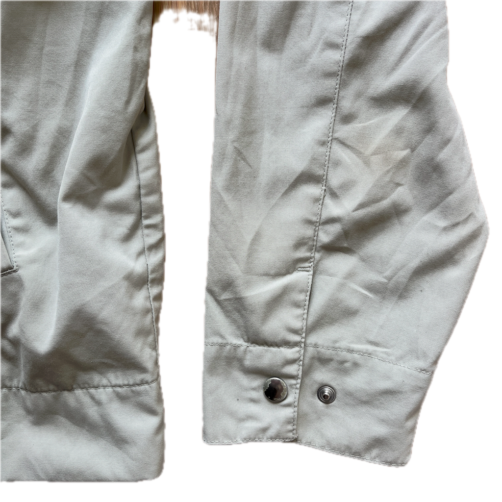 Levis Jacke STA-PREST Beige - XL