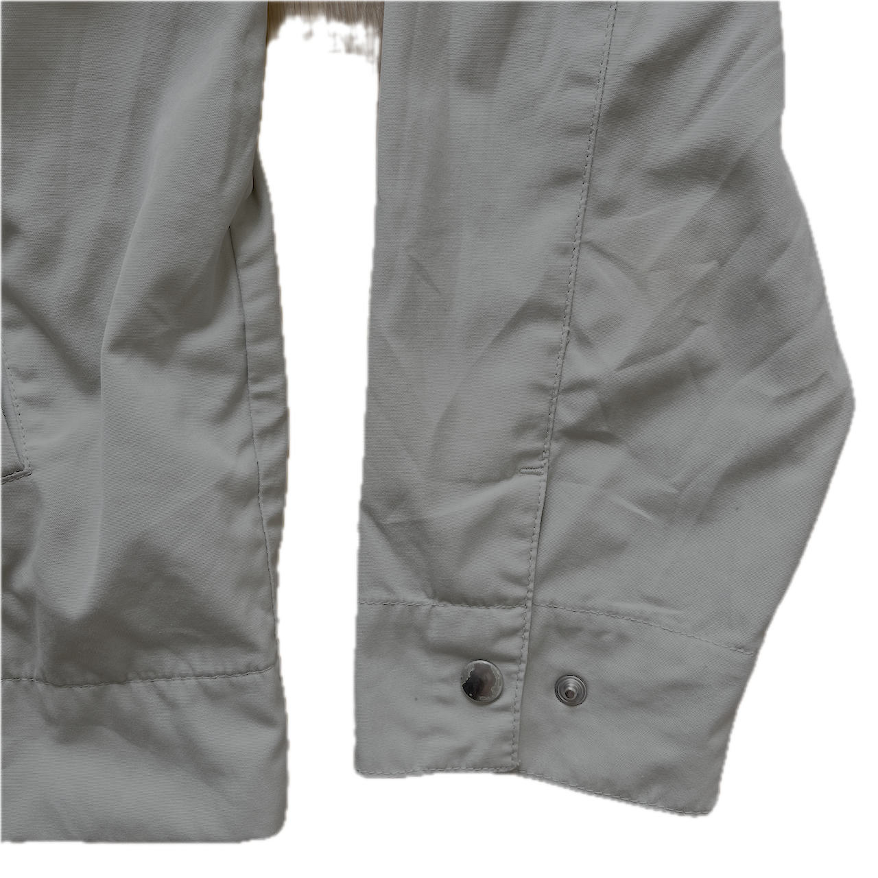 Levis Jacke STA-PREST Beige - XL