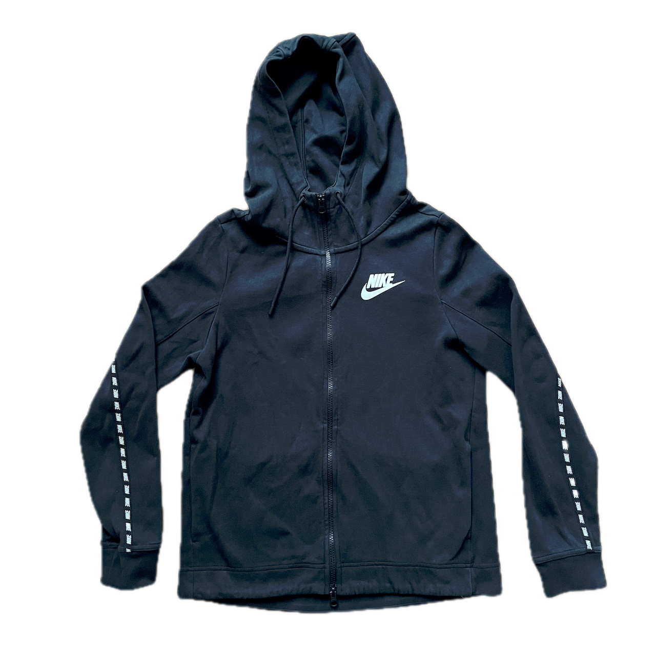 Nike Jacke Streifen - S