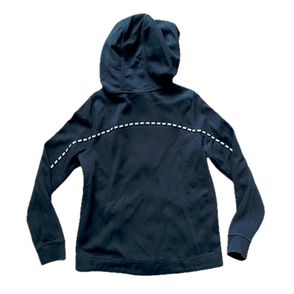 Nike Jacke Streifen - S