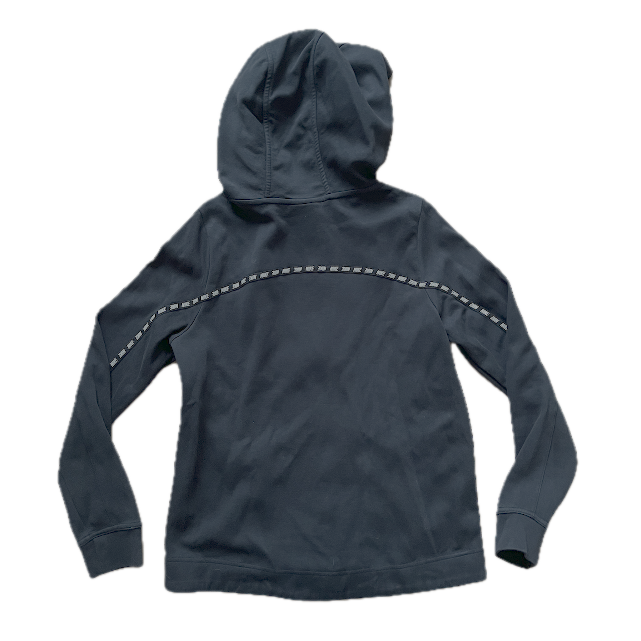 Nike Jacke Streifen - S