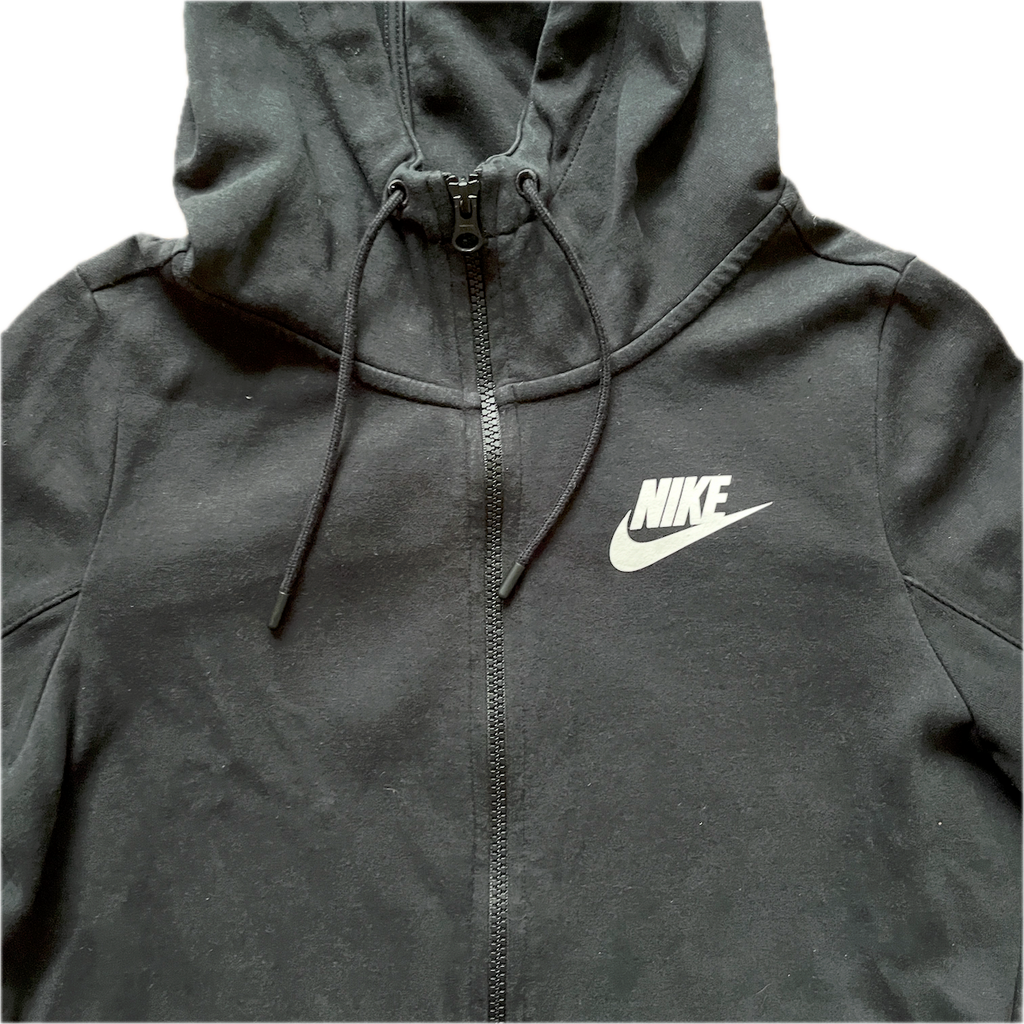 Nike Jacke Streifen - S