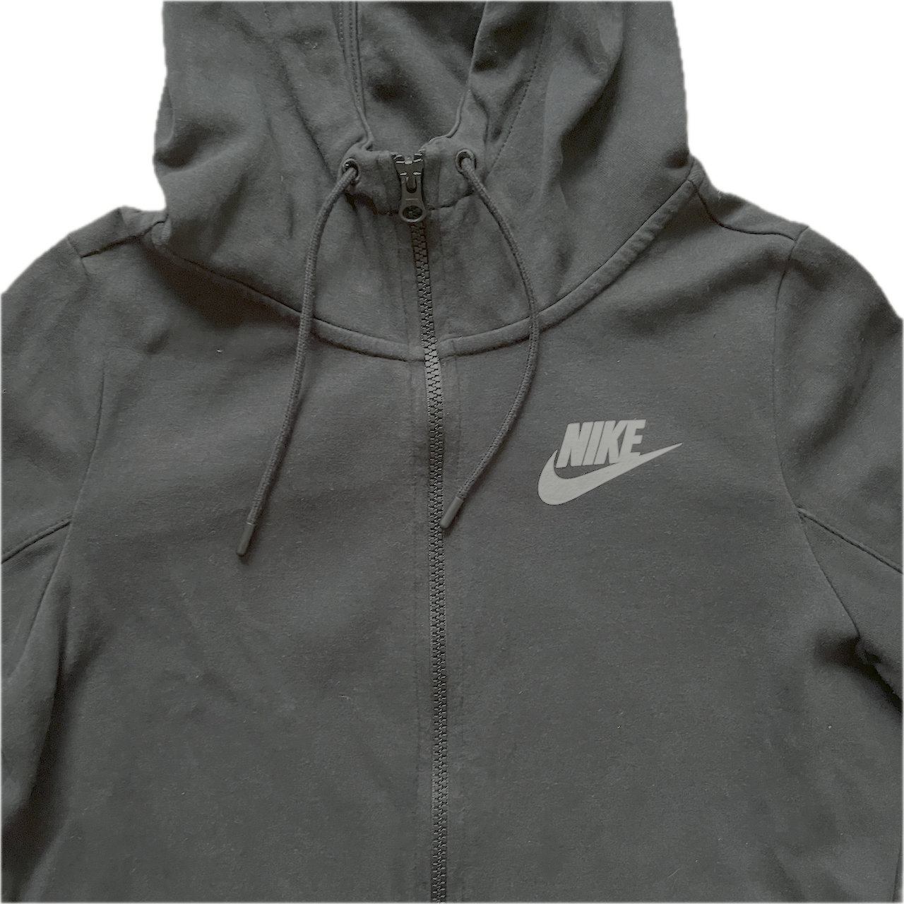 Nike Jacke Streifen - S