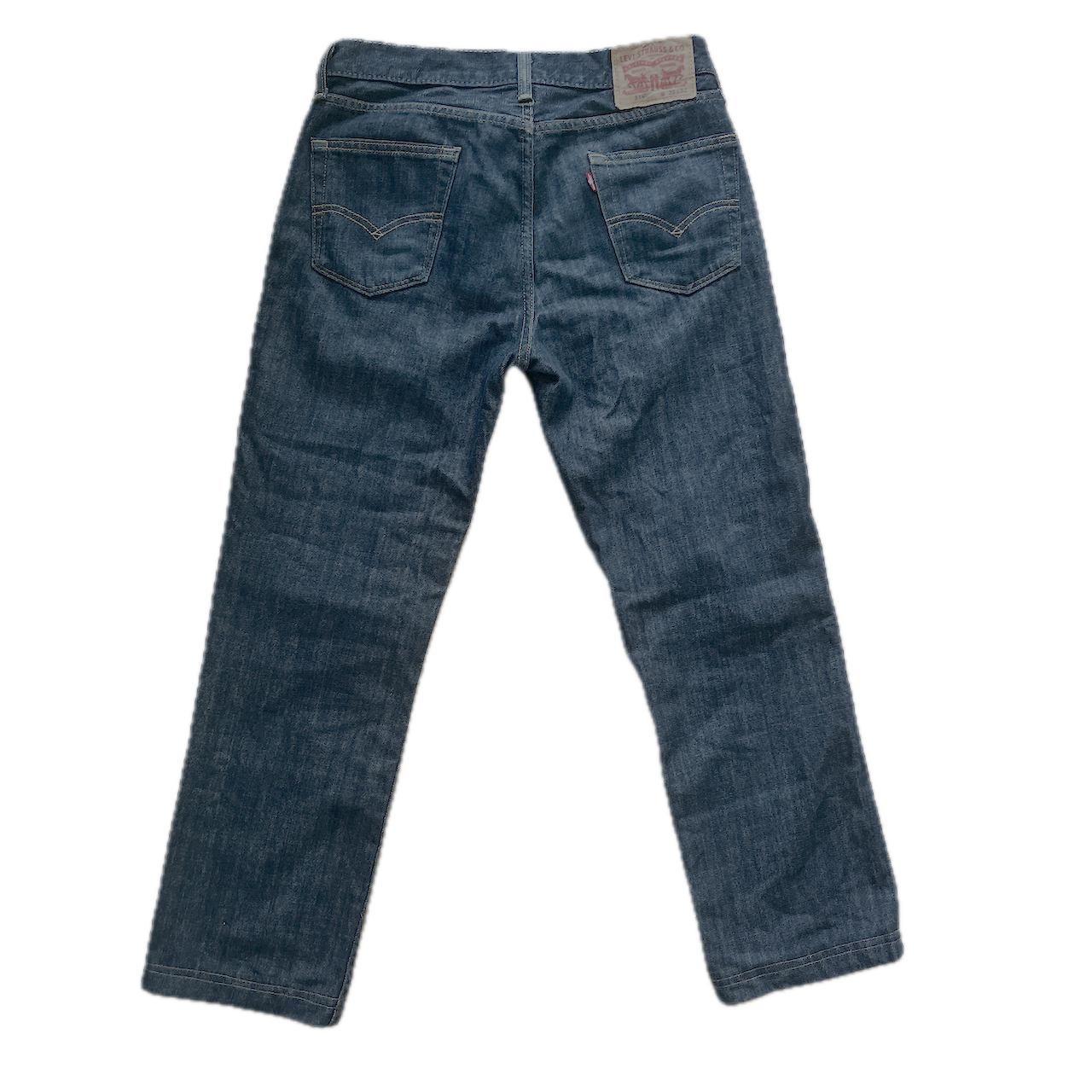 Levis Jeans 514 - W30 L32 S/M