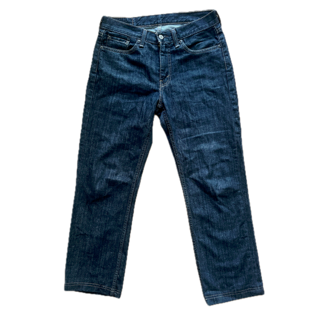 Levis Jeans 514 - W30 L32 S/M