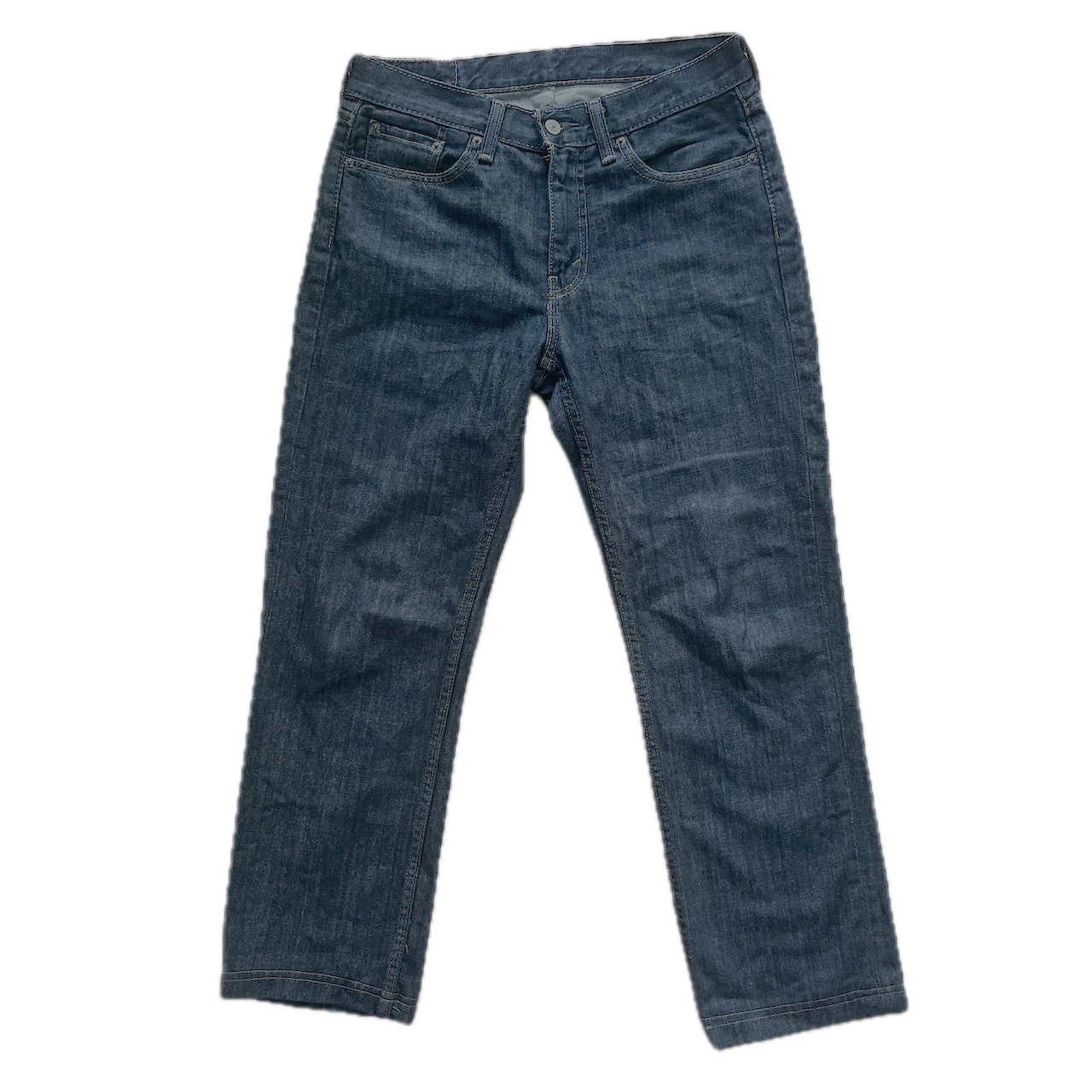 Levis Jeans 514 - W30 L32 S/M