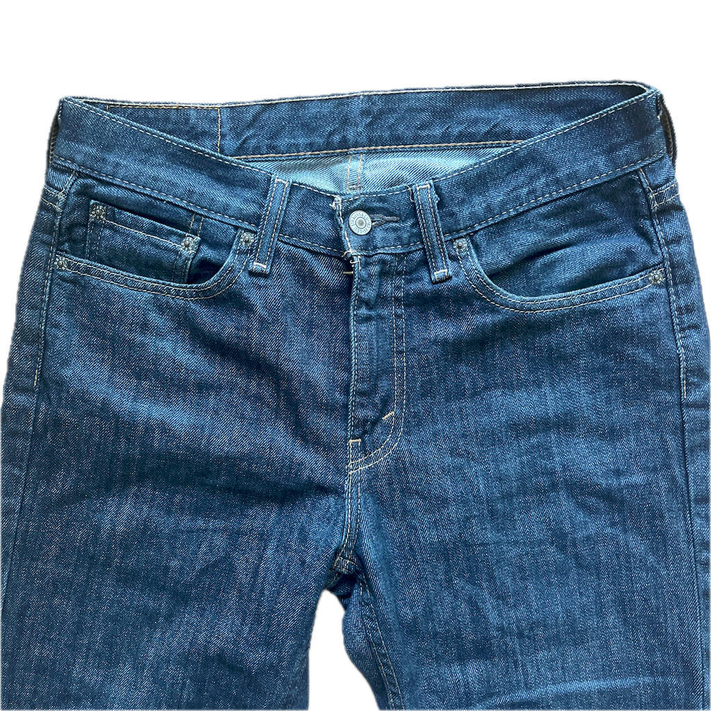 Levis Jeans 514 - W30 L32 S/M