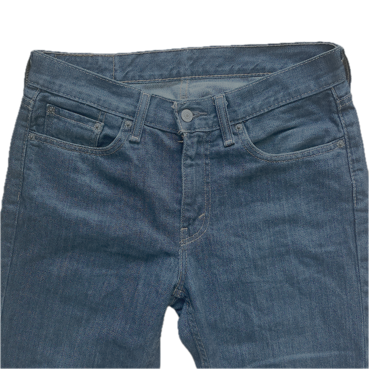 Levis Jeans 514 - W30 L32 S/M