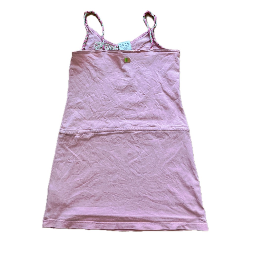 Adidas Kleid Rosa - XXS