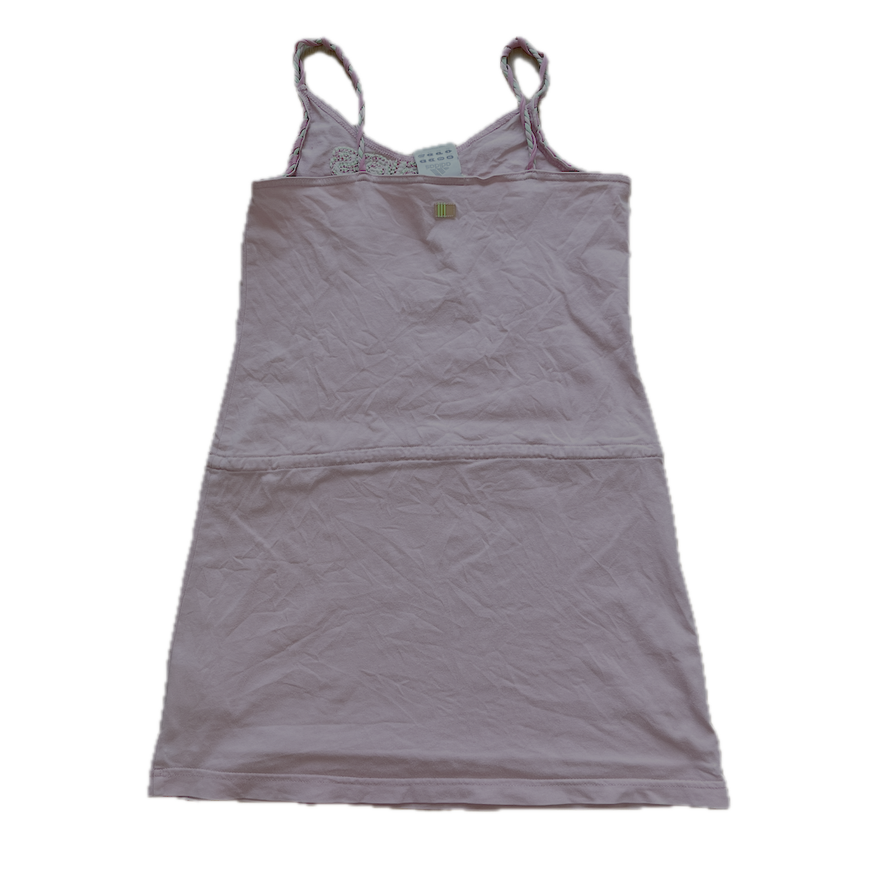 Adidas Kleid Rosa - XXS