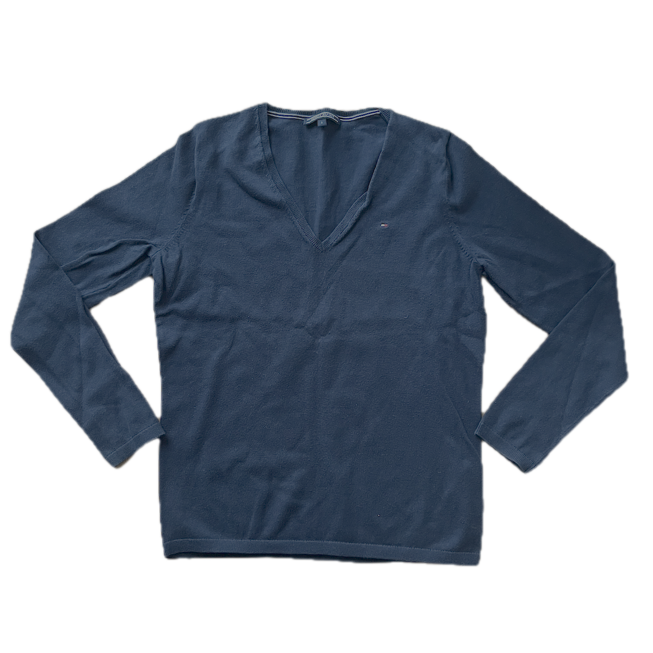 Tommy Hilfiger Langarmshirt - S