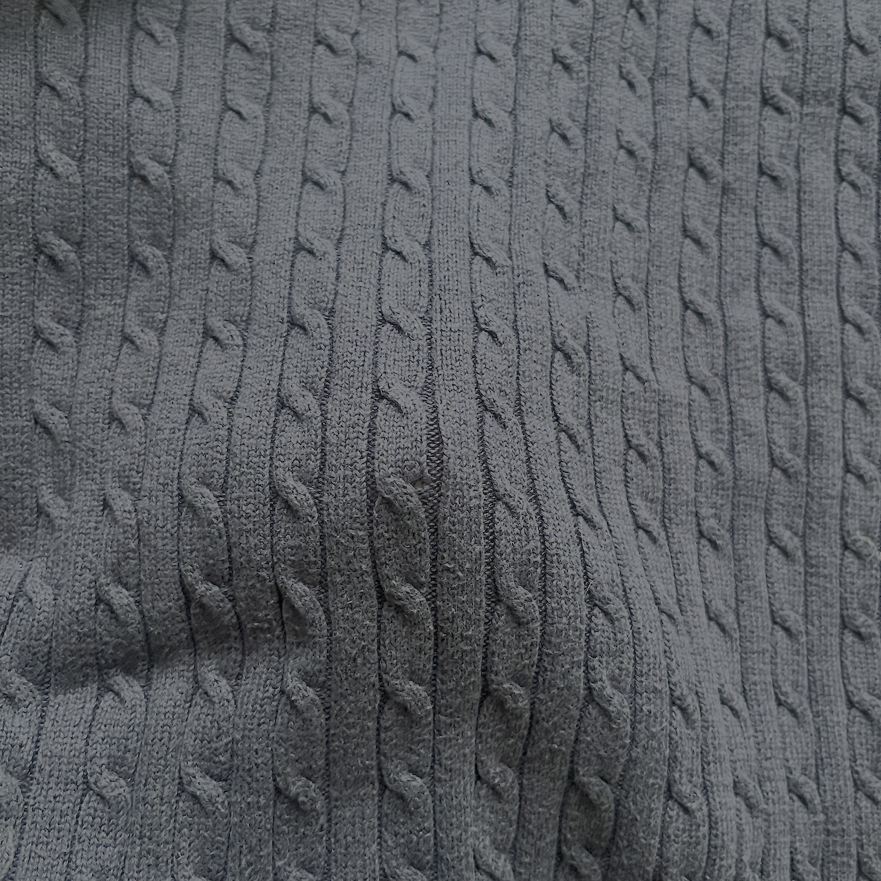 Ralph Lauren Strickjacke Blau XS/S