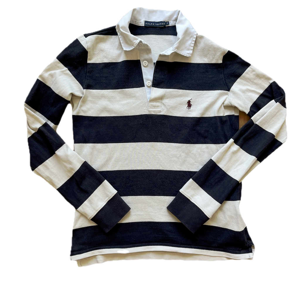 Polo Ralph Lauren Gestreift - S