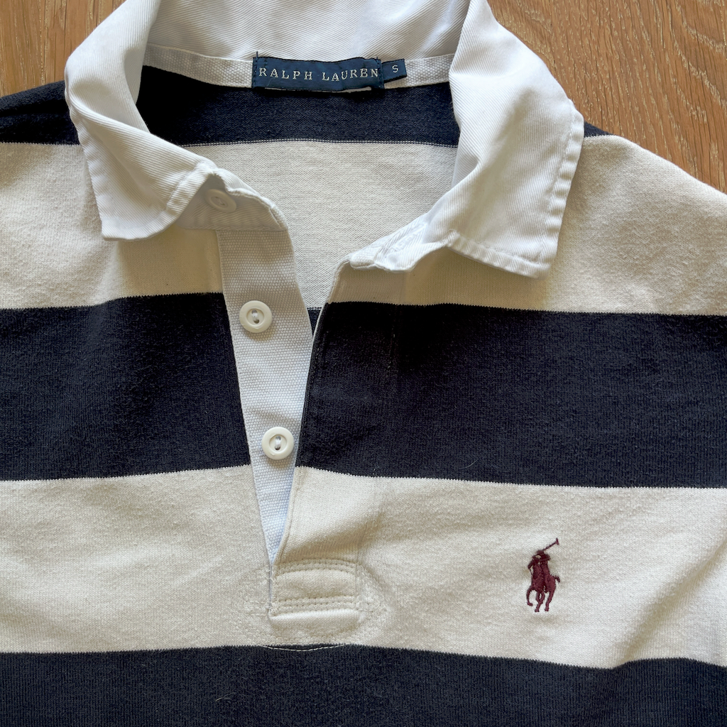 Polo Ralph Lauren Gestreift - S